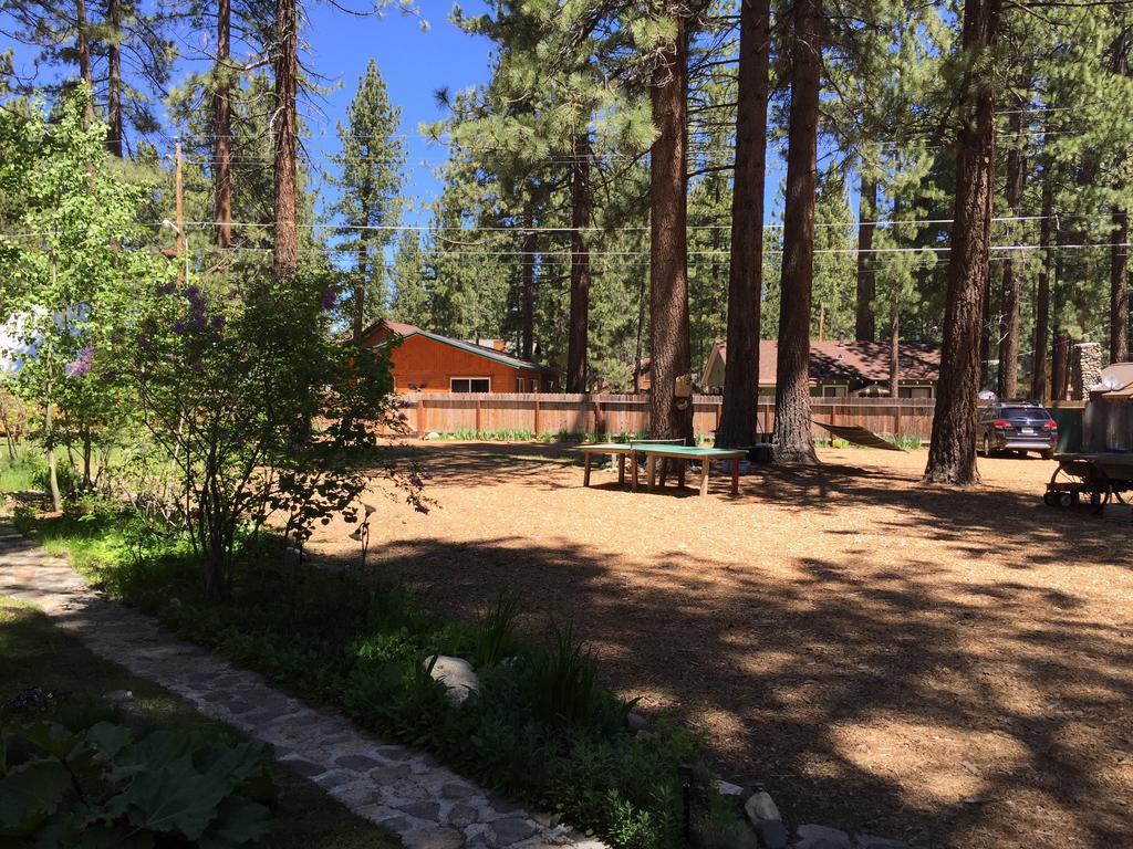 Holly'S Place South Lake Tahoe Szoba fotó