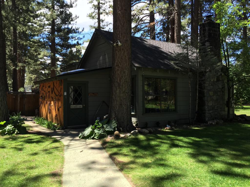 Holly'S Place South Lake Tahoe Szoba fotó
