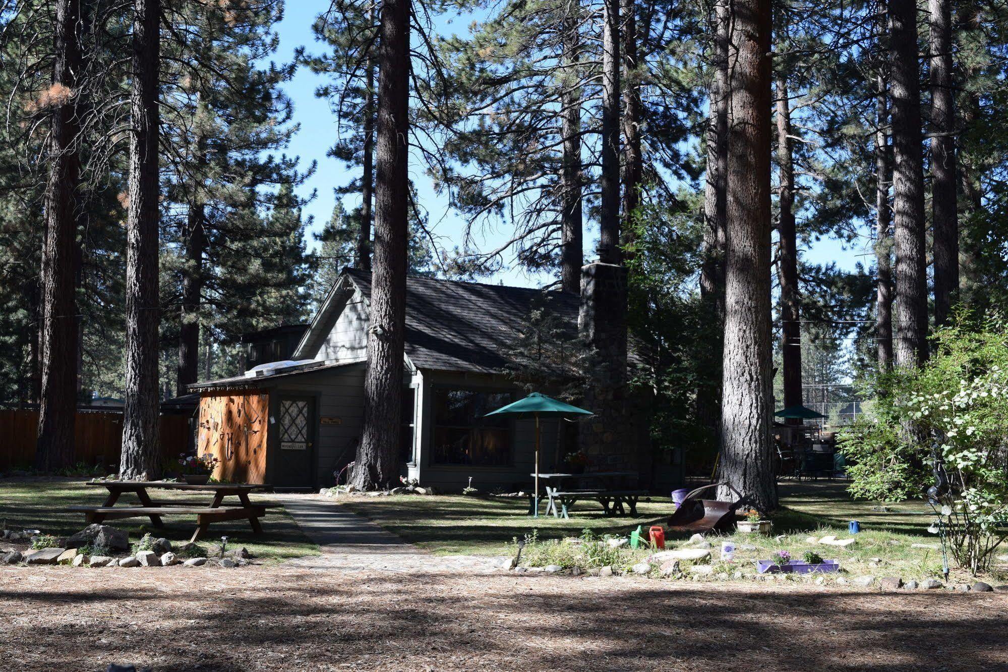 Holly'S Place South Lake Tahoe Kültér fotó